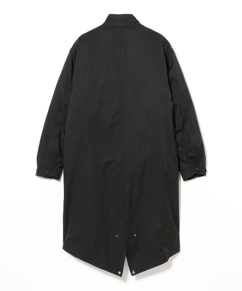 TAION / CR モッズコート（ライナー付属）（モッズコート）｜TAION