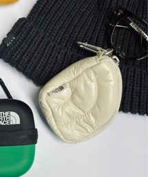 THE NORTH FACE | 【THE NORTH FACE】ノースフェイス 国内未発売 / WL DOME POUCH ドーム型 ミニポーチ / NN2PQ70J(コインケース)