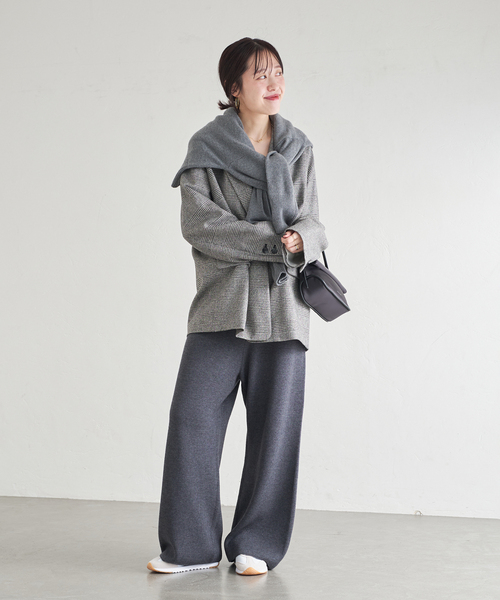 ADD CULUMN（アドカラム）の「ADDCULUMN/アドカラム ROLLA S FABRIC（ショルダーバッグ・レディース・ブラック・FREE）」の2枚目の写真