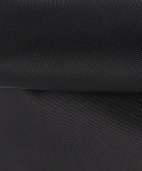 ADD CULUMN（アドカラム）の「ADDCULUMN/アドカラム ROLLA S FABRIC（ショルダーバッグ・レディース・ブラック・FREE）」の20枚目の写真
