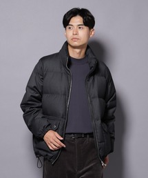 NANO universe｜ナノユニバースのジャケット/アウター（チェック