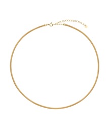 Kengo Kuma + MA,YU （ケンゴ クマ プラス マユ ）の「ケンゴ クマ プラス マユ ネックレス（ネックレス）」