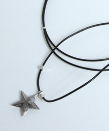 AMERICAN RAG CIE EVERESTED ネックレス AMERICAN RAG CIE EVERESTED ネックレス ACCESSORY – AMERICAN RAG CIE