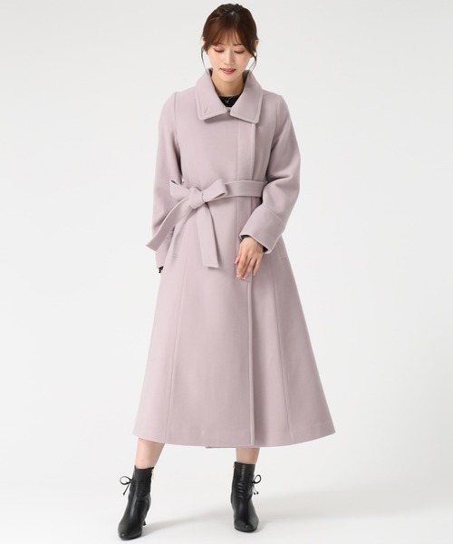 MISCH MASCH（ミッシュマッシュ）の「2025秋冬新作 ブローチ付き