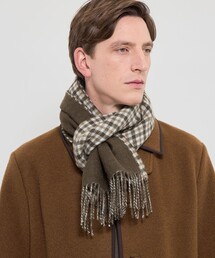 MACKINTOSH LONDON｜マッキントッシュ ロンドンのマフラー通販 - ZOZOTOWN