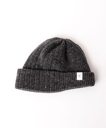 halo commodity（ハロ　コモディティー）の「【halo commodity/ハロ コモディティー】Half Delight Watch h253-106（ニットキャップ/ビーニー）」