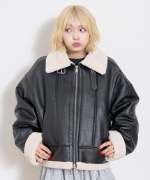 NARUMIYA ONLINE｜ナルミヤ オンライン（キッズ）のジャケット