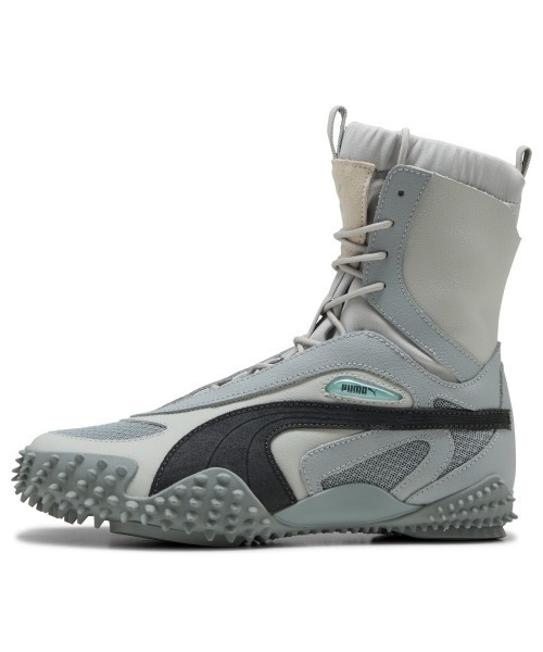 セール】PUMA MOSTRO MID WNS（プーマ モストロ ミッド ウィメンズ