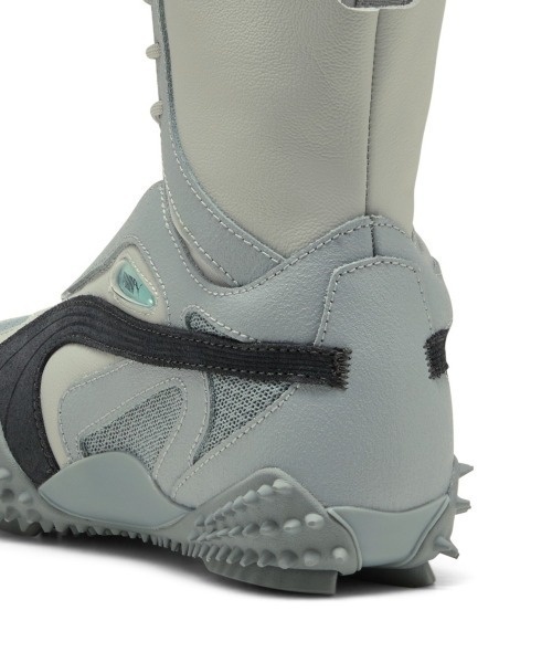 セール】PUMA MOSTRO MID WNS（プーマ モストロ ミッド ウィメンズ