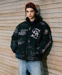 セール】1993STUDIO｜1993スタジオ（メンズ）のダウンジャケット