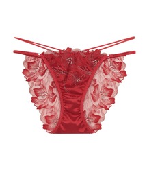 RAVIJOUR｜ラヴィジュールのアンダーウェア（レッド/赤色系）通販