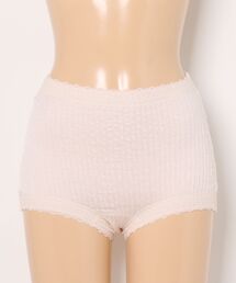 KID BLUE（キッドブルー）の「キッドブルー -２５裏綿接結 -ショートカルソン -KICF155 -kidblue（ショーツ）」