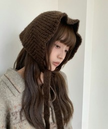 Vipoa（ヴィポア）の「simple head scarf（その他ヘアアクセサリー）」