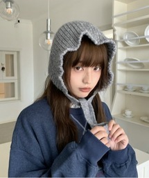 Vipoa（ヴィポア）の「simple head scarf（その他ヘアアクセサリー）」