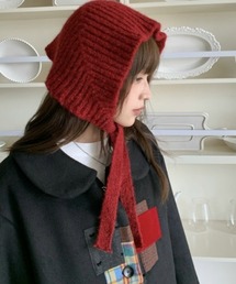 Vipoa（ヴィポア）の「simple head scarf（その他ヘアアクセサリー）」