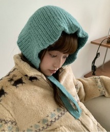 Vipoa（ヴィポア）の「simple head scarf（その他ヘアアクセサリー）」