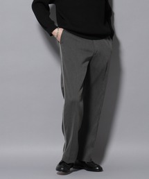 COMME des GARCONS SHIRT 側章 スラックス トラウザー クールビズに最適なビジネストラウザーズとは？ | 読む、鎌倉シャツ