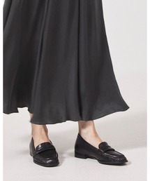 セール】fitfit｜フィットフィット（レディース）のシューズ（ブラック