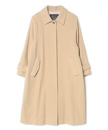 【Janasan専用】SLOBE IENA 未使用 ステンカラーコート スローブ イエナ SLOBE IENA 《予約》撥水中綿ステンカラーコート