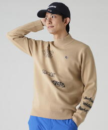 PEARLY GATES｜パーリーゲイツのトップス人気ランキング（メンズ