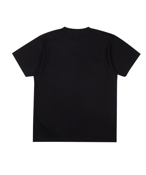 CREAM SODA LAB(クリームソーダラボ)の「シャークブームグレー迷彩半袖Tシャツブラックピンク(Tシャツ/カットソー・レディース・その他・LARGE/MEDIUM/X-LARGE/XX-LARGE)」の2枚目の写真