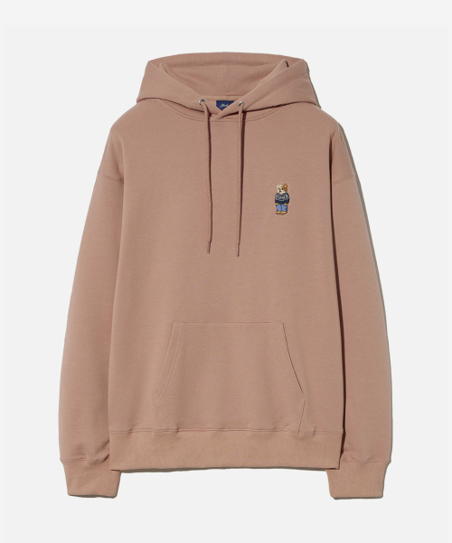 YALE(イェール)の「ノルディックダンフード_インディピンク(パーカー・レディース・その他・X-SMALL/SMALL/MEDIUM/LARGE/X-LARGE/XX-LARGE)」の1枚目の写真
