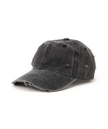 SIS（エスアイエス）の「SIS/エスアイエス/Pigment Cap（キャップ）」