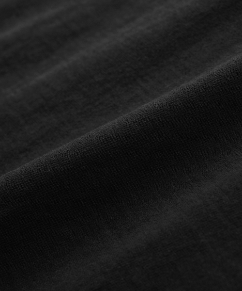 VASTIC(バスティック)の「クラウンエンブレムTシャツ_ブラック(Tシャツ/カットソー・メンズ・その他・MEDIUM/LARGE/X-LARGE)」の5枚目の写真
