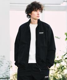 TAKEO KIKUCHI（タケオキクチ）の「TKDWトレーニングブルゾン（ブルゾン）」