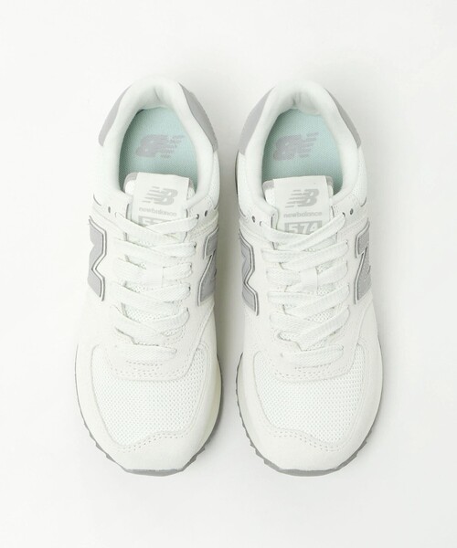 New Balance＞WL574 Z JP/スニーカー（スニーカー）｜New Balance