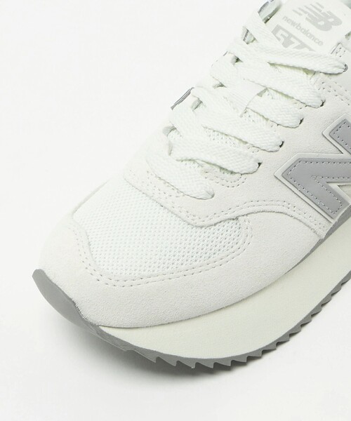 セール】＜New Balance＞WL574 Z JP/スニーカー（スニーカー）｜New