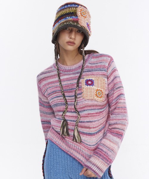 平和屋着物＊夏物 六通柄袋帯 遠山文 銀糸 正絹 逸品 DAAY8485cm