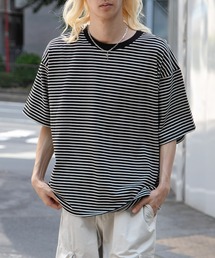 3.3 Field Trip （3.3フィールドトリップ）の「半袖Tシャツ（Tシャツ/カットソー）」