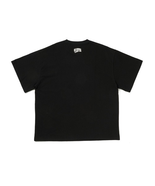 Eddie Bauer(エディーバウアー)の「BILLIONAIRE BOYS CLUB×Eddie Bauer / コットン半袖Tシャツ #1(Tシャツ/カットソー・メンズ・ホワイト/ブラック・L/M)」の3枚目の写真