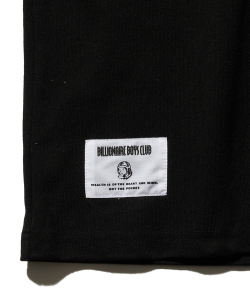 Eddie Bauer(エディーバウアー)の「BILLIONAIRE BOYS CLUB×Eddie Bauer / コットン半袖Tシャツ #1(Tシャツ/カットソー・メンズ・ホワイト/ブラック・L/M)」の7枚目の写真