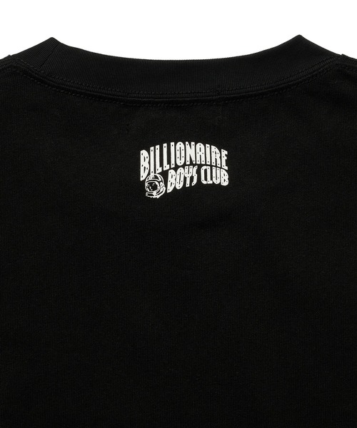 Eddie Bauer(エディーバウアー)の「BILLIONAIRE BOYS CLUB×Eddie Bauer / コットン半袖Tシャツ #1(Tシャツ/カットソー・メンズ・ホワイト/ブラック・L/M)」の8枚目の写真