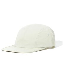 WORTHWHILE MOVEMENT（ワースワイルムーブメント）の「Hiker Cap (Pale Yellow)（キャップ）」
