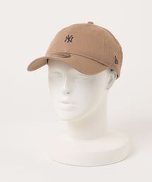 and it_（アンドイット）の「NEWERA 9TWENTY MLB Mini Logo ニューヨーク・ヤンキース（キャップ）」