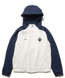 F.C.Real Bristol | PDK HOODED JACKET(ブルゾン)