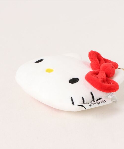 Cath Kidston × Hello Kitty エコバッグinフェイスポーチ（エコバッグ