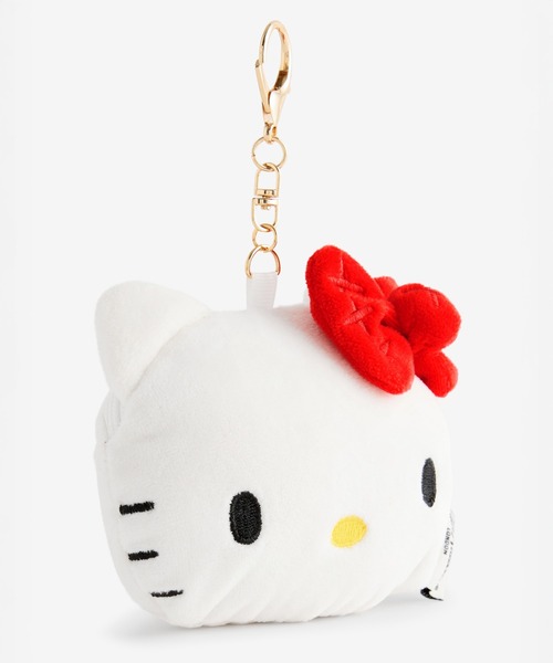 CathKidston×HelloKitty エコバッグ Cath Kidston × Hello Kitty エコ