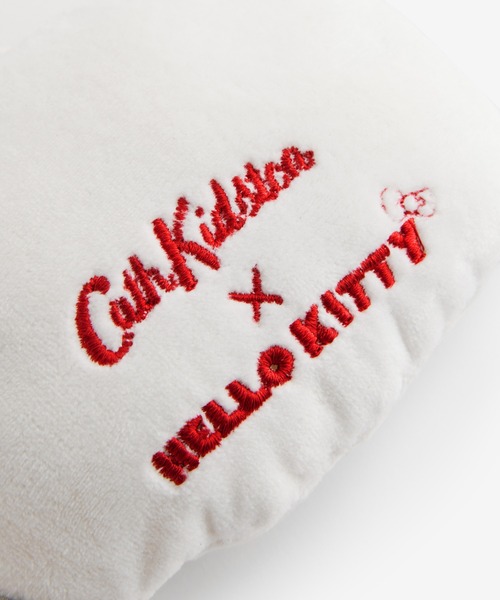 Cath Kidston × Hello Kitty エコバッグinフェイスポーチ（エコバッグ