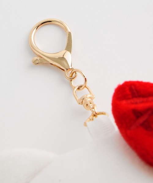 Cath Kidston × Hello Kitty エコバッグinフェイスポーチ（エコバッグ