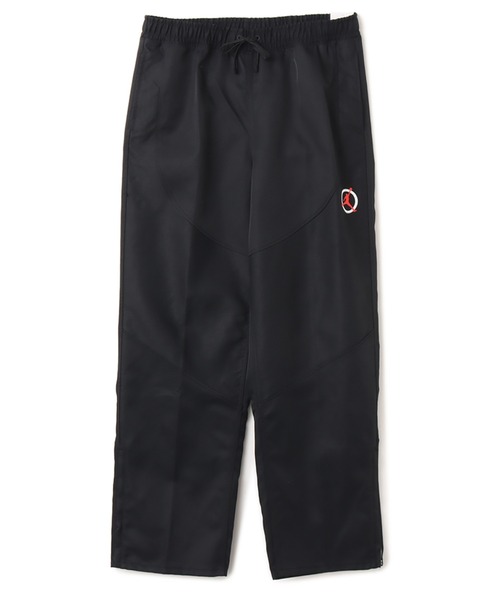 JORDAN BRAND(ジョーダンブランド)の「JORDAN BRAND M J FLT CLB TWILL PANT / ジョーダン ブランド FLT CLB TWILL パンツ / NIKE【SP】(その他パンツ・メンズ・ブラック/アイボリー・S/M/L/XL/XXL)」の1枚目の写真
