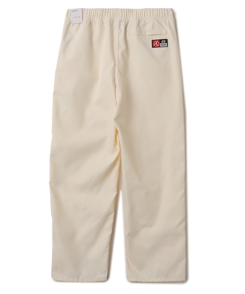 JORDAN BRAND(ジョーダンブランド)の「JORDAN BRAND M J FLT CLB TWILL PANT / ジョーダン ブランド FLT CLB TWILL パンツ / NIKE【SP】(その他パンツ・メンズ・ブラック/アイボリー・S/M/L/XL/XXL)」の10枚目の写真