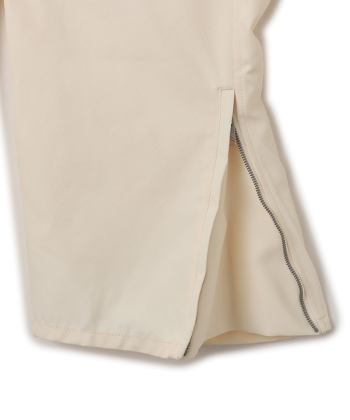 JORDAN BRAND(ジョーダンブランド)の「JORDAN BRAND M J FLT CLB TWILL PANT / ジョーダン ブランド FLT CLB TWILL パンツ / NIKE【SP】(その他パンツ・メンズ・ブラック/アイボリー・S/M/L/XL/XXL)」の7枚目の写真