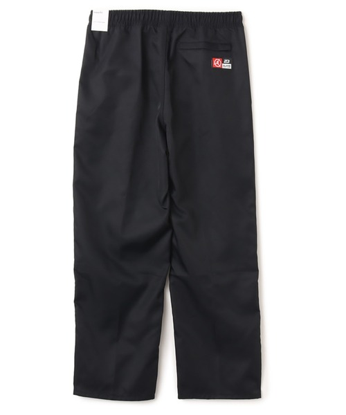 JORDAN BRAND(ジョーダンブランド)の「JORDAN BRAND M J FLT CLB TWILL PANT / ジョーダン ブランド FLT CLB TWILL パンツ / NIKE【SP】(その他パンツ・メンズ・ブラック/アイボリー・S/M/L/XL/XXL)」の16枚目の写真