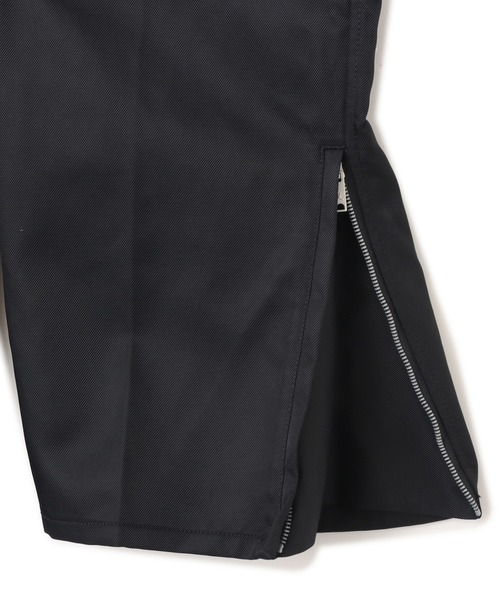 JORDAN BRAND(ジョーダンブランド)の「JORDAN BRAND M J FLT CLB TWILL PANT / ジョーダン ブランド FLT CLB TWILL パンツ / NIKE【SP】(その他パンツ・メンズ・ブラック/アイボリー・S/M/L/XL/XXL)」の15枚目の写真