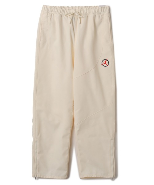 JORDAN BRAND(ジョーダンブランド)の「JORDAN BRAND M J FLT CLB TWILL PANT / ジョーダン ブランド FLT CLB TWILL パンツ / NIKE【SP】(その他パンツ・メンズ・ブラック/アイボリー・S/M/L/XL/XXL)」の6枚目の写真