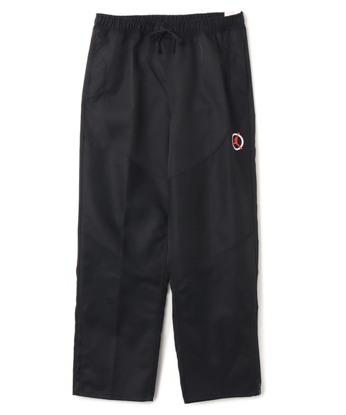 JORDAN BRAND(ジョーダンブランド)の「JORDAN BRAND M J FLT CLB TWILL PANT / ジョーダン ブランド FLT CLB TWILL パンツ / NIKE【SP】(その他パンツ・メンズ・ブラック/アイボリー・S/M/L/XL/XXL)」の14枚目の写真